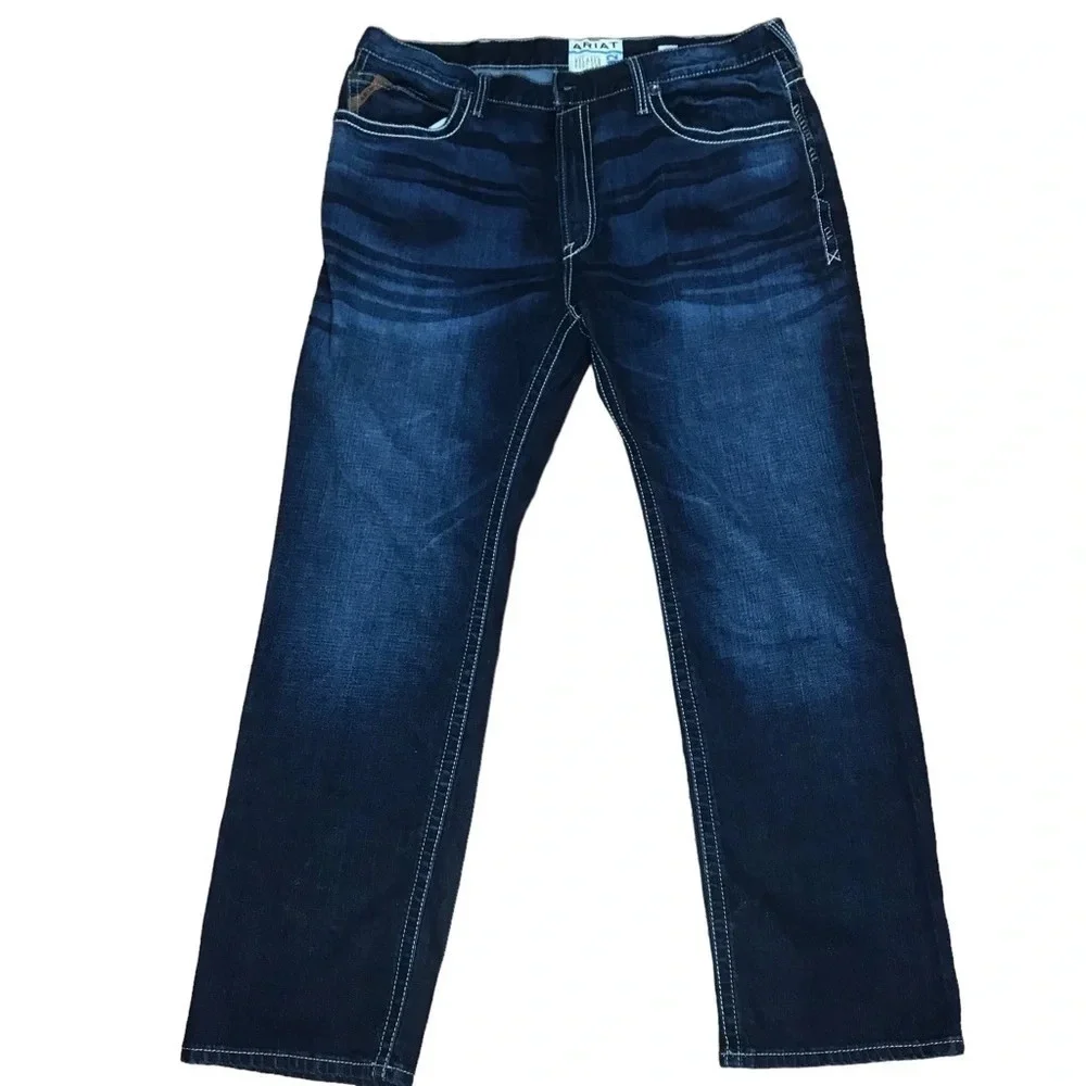 Ariat brand style